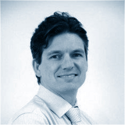 Simon Morrish